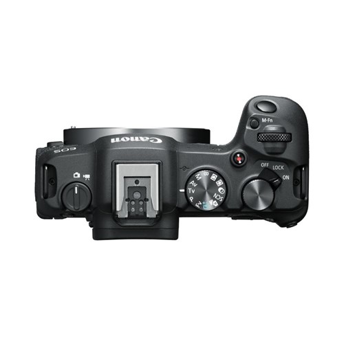 Canon EOS R8 Body Only - 03
